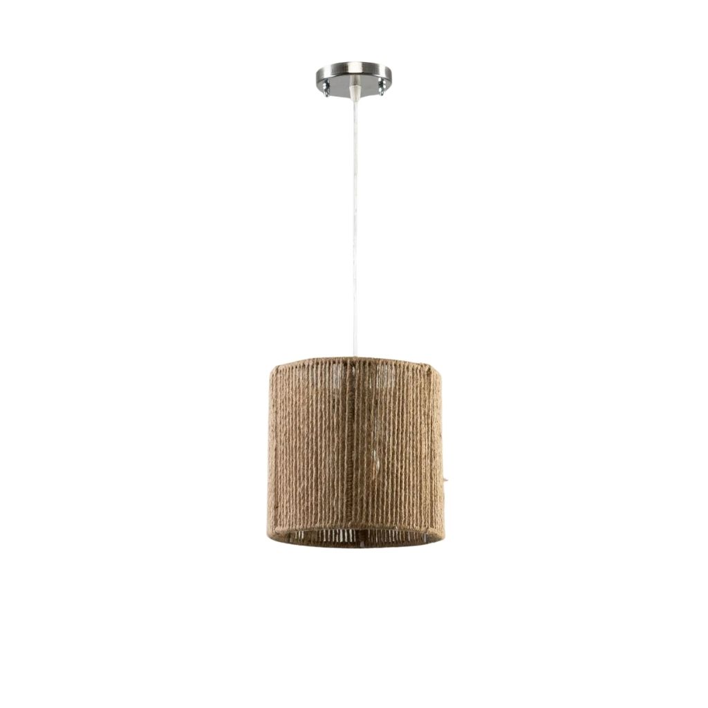 boho Ceiling Lamp kh008 0
