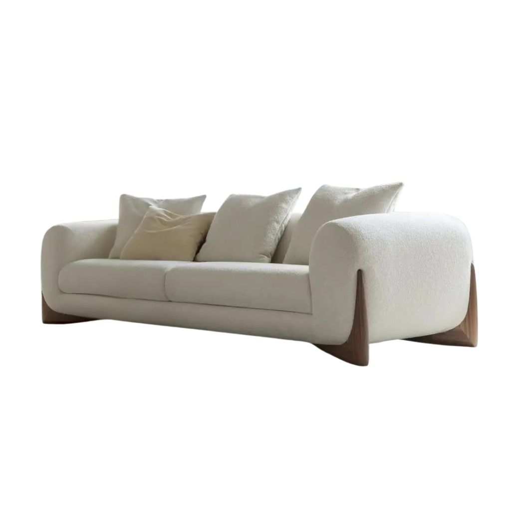 Meletie Sofa - Hippo 210 0
