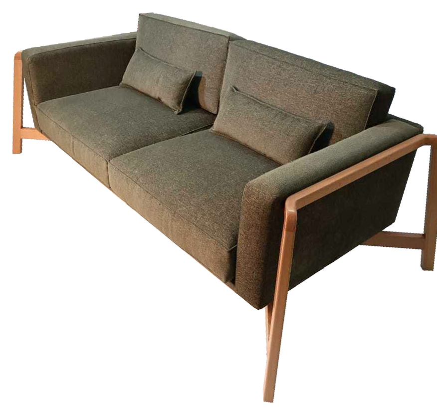 Sienna Sofa (Couch) 6