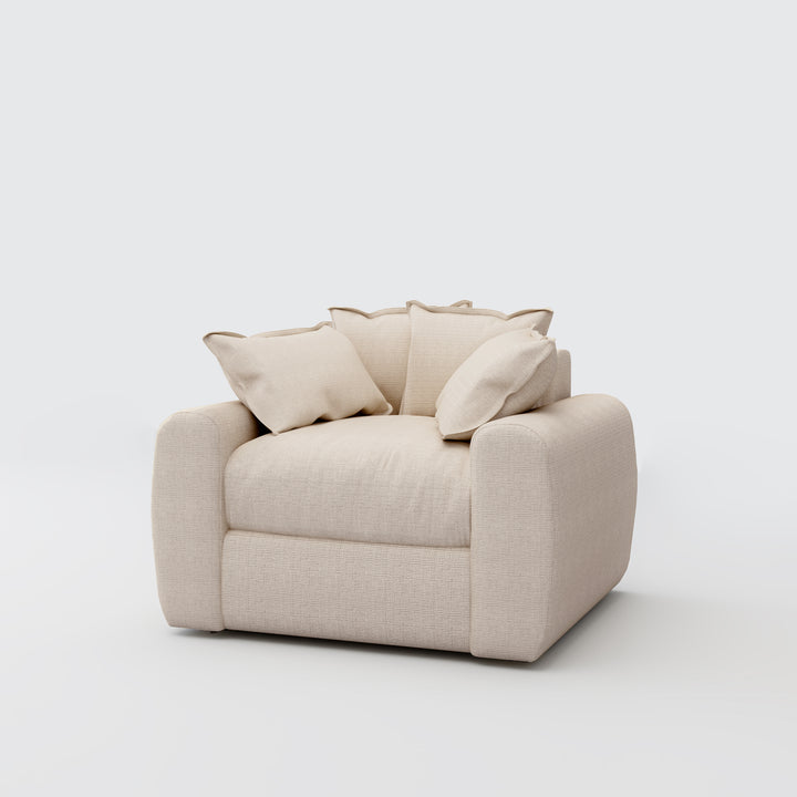 Faye Armchair 0