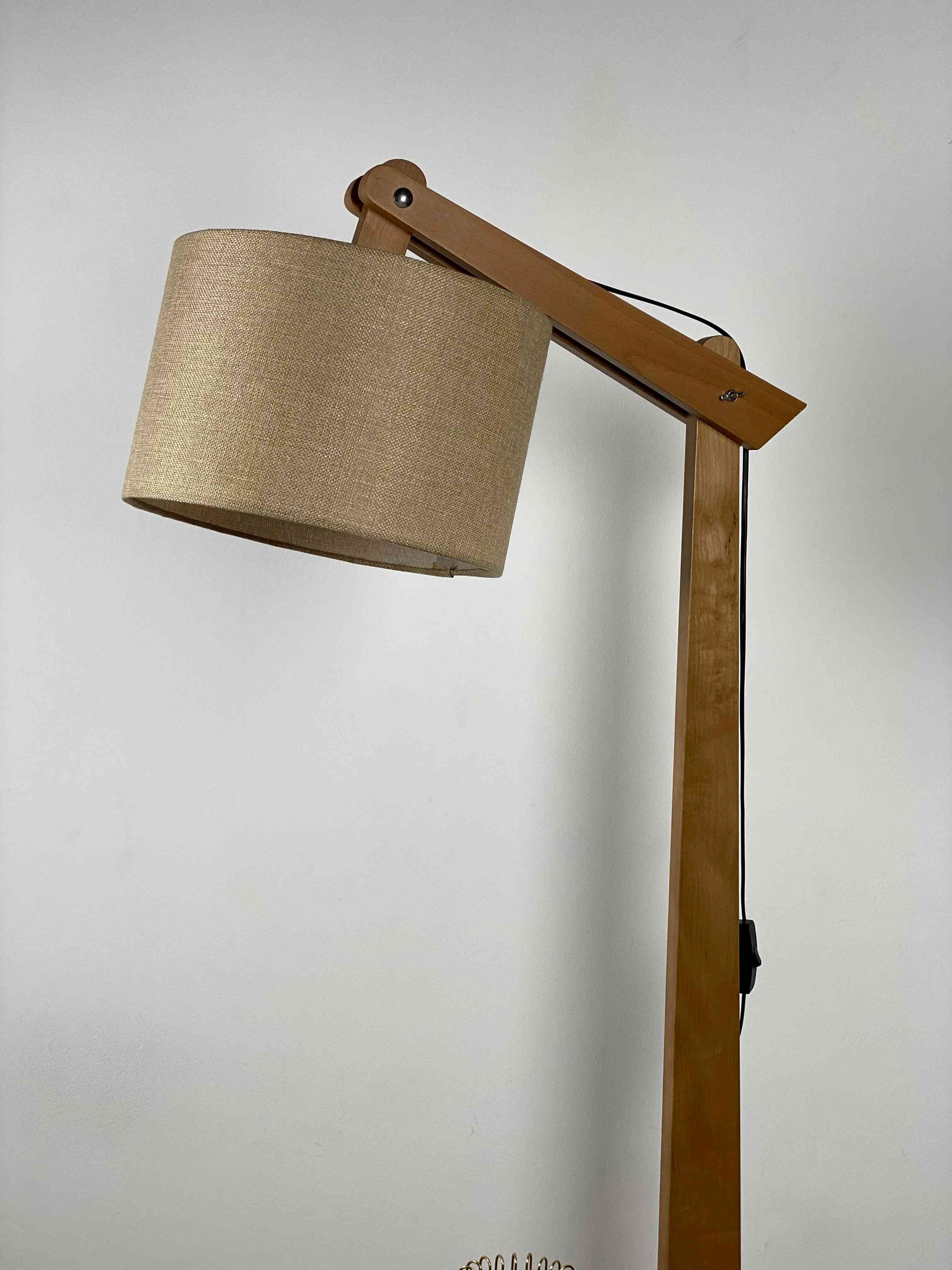 Modern Floor Lamp - T578 Fl_Mo_231 3