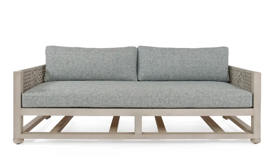 Arket Sided Sofa 0