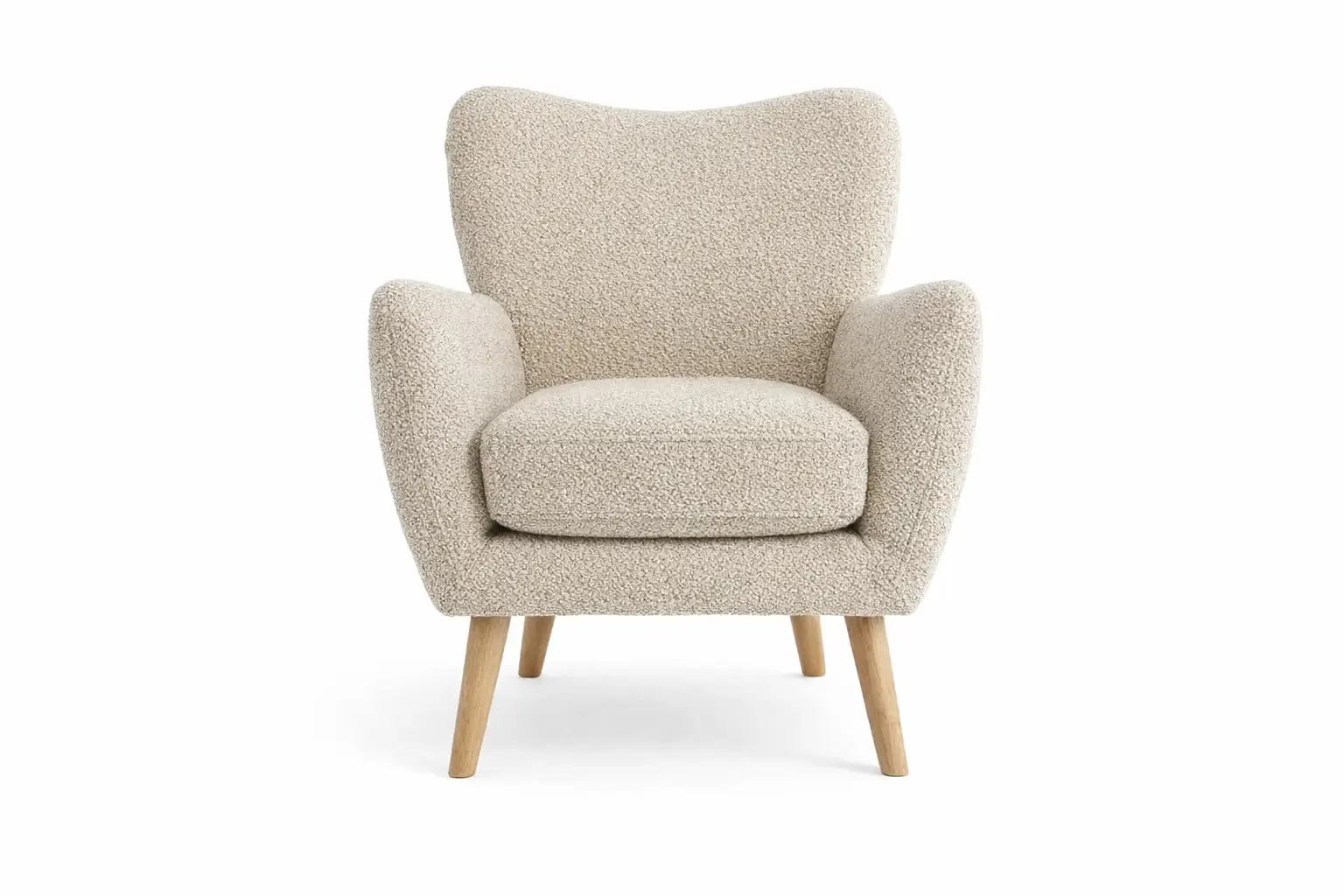 Jala Armchair