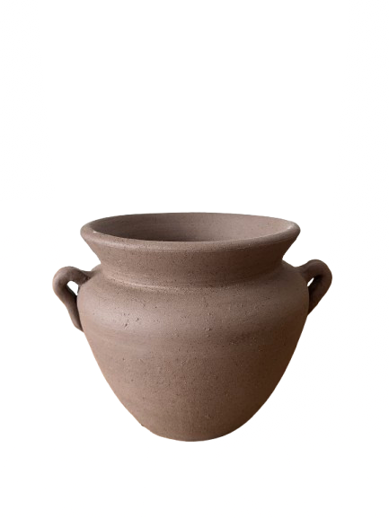 Mini Urna Pottry Floor Vase image