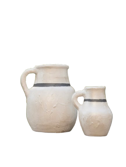 Perlina Pottery Set 0