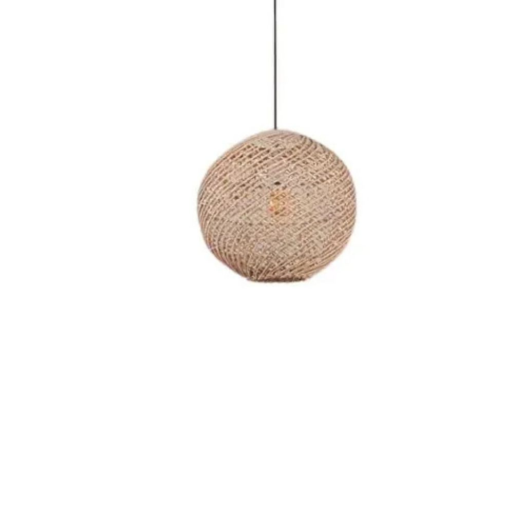 Boho Ceiling Lamp BL04 0