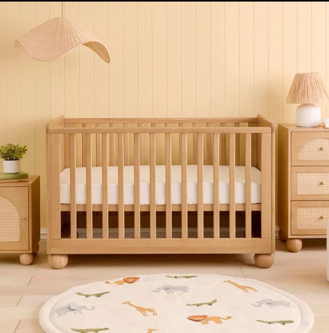 Rattan Charm Chest of Drawers - cloned 2