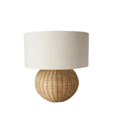 Mila Table Lamp image