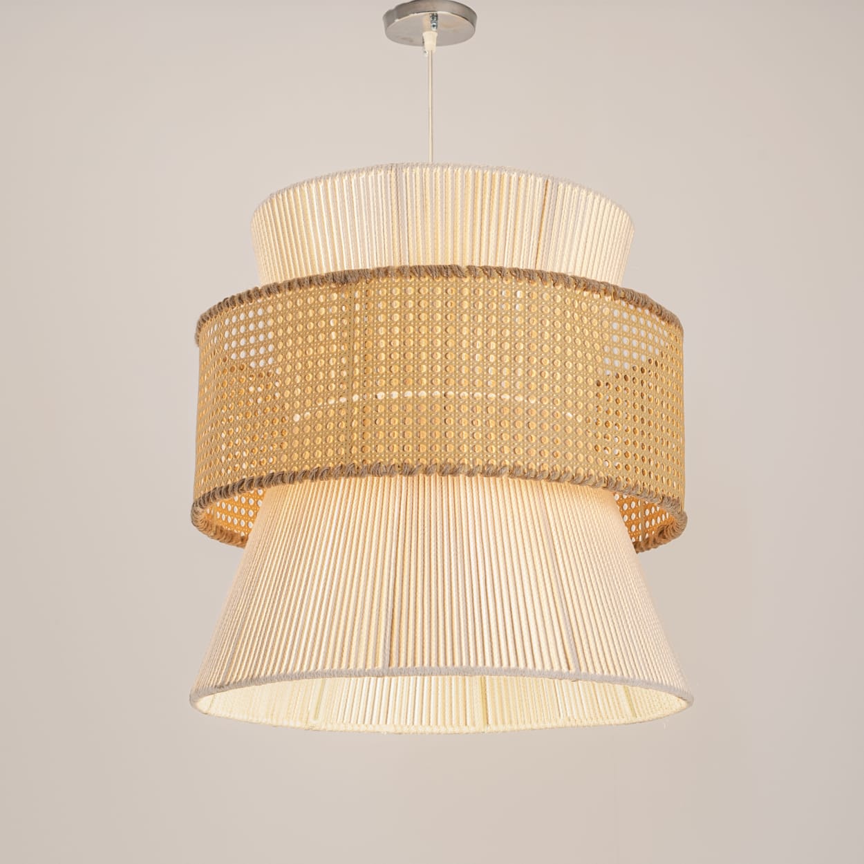 Ceiling Lamp 0