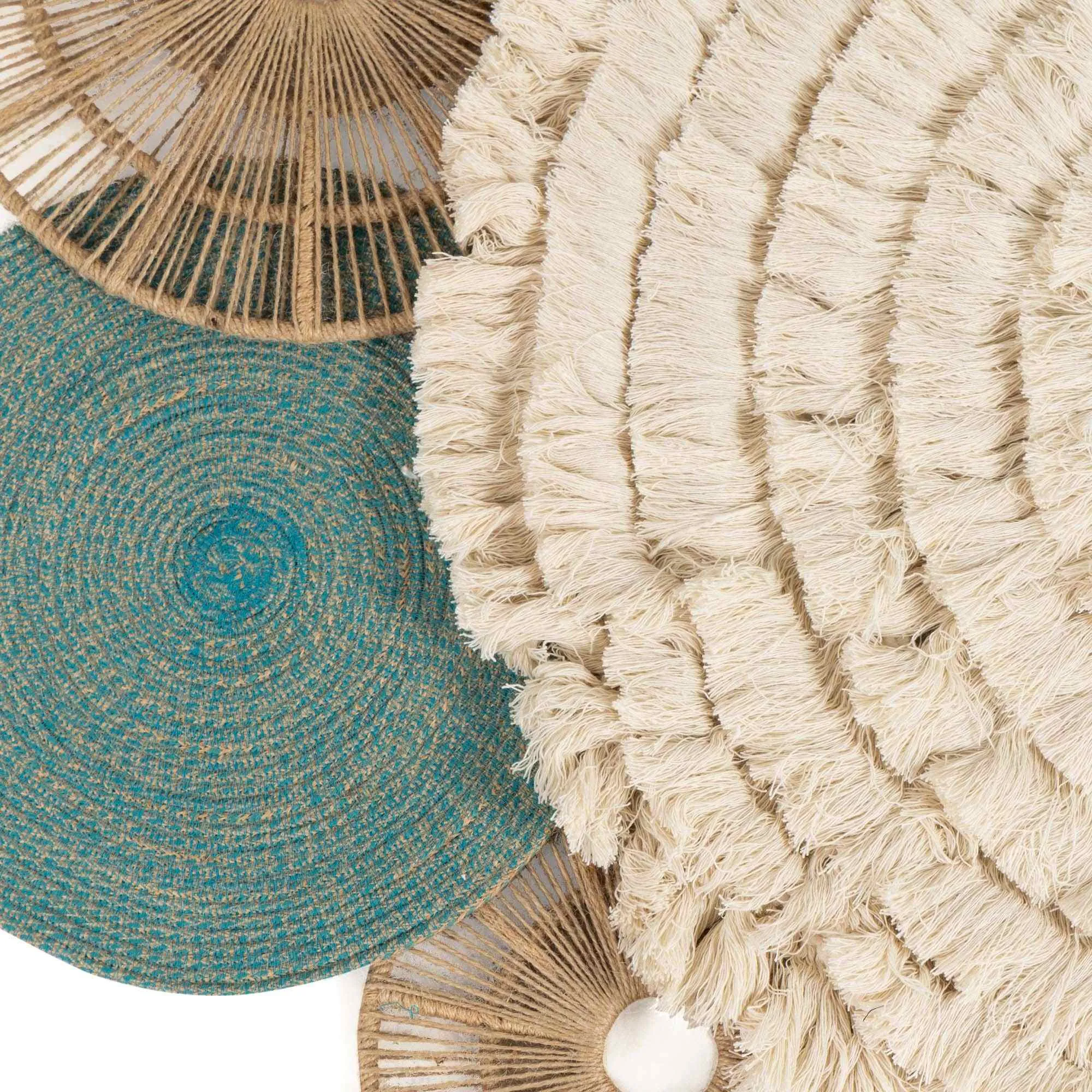 Wall Decor-Mint 2