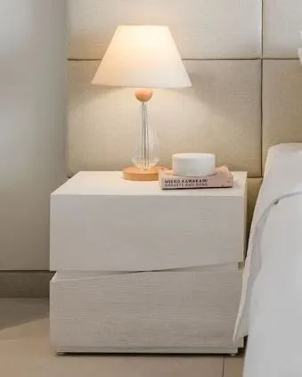 Crisscross Night Table 1