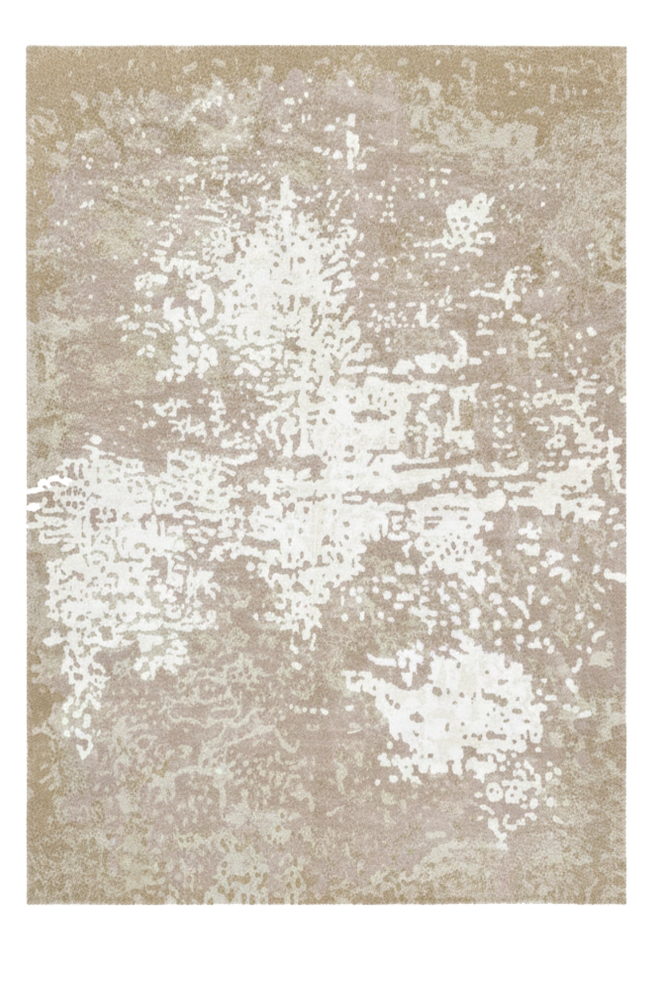 Evola - Hand Tufted Rug 0