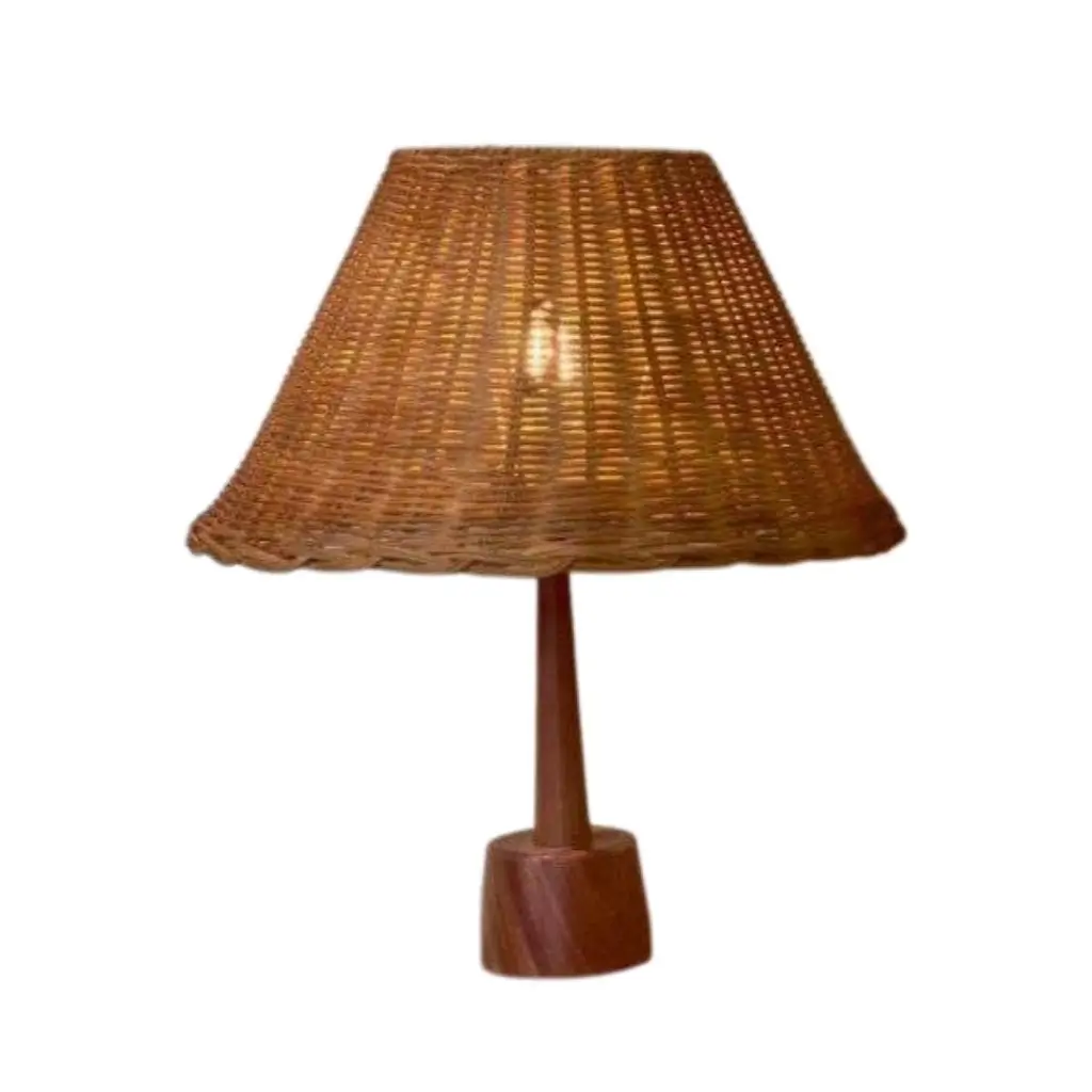 Boho table lamp BTL003 0