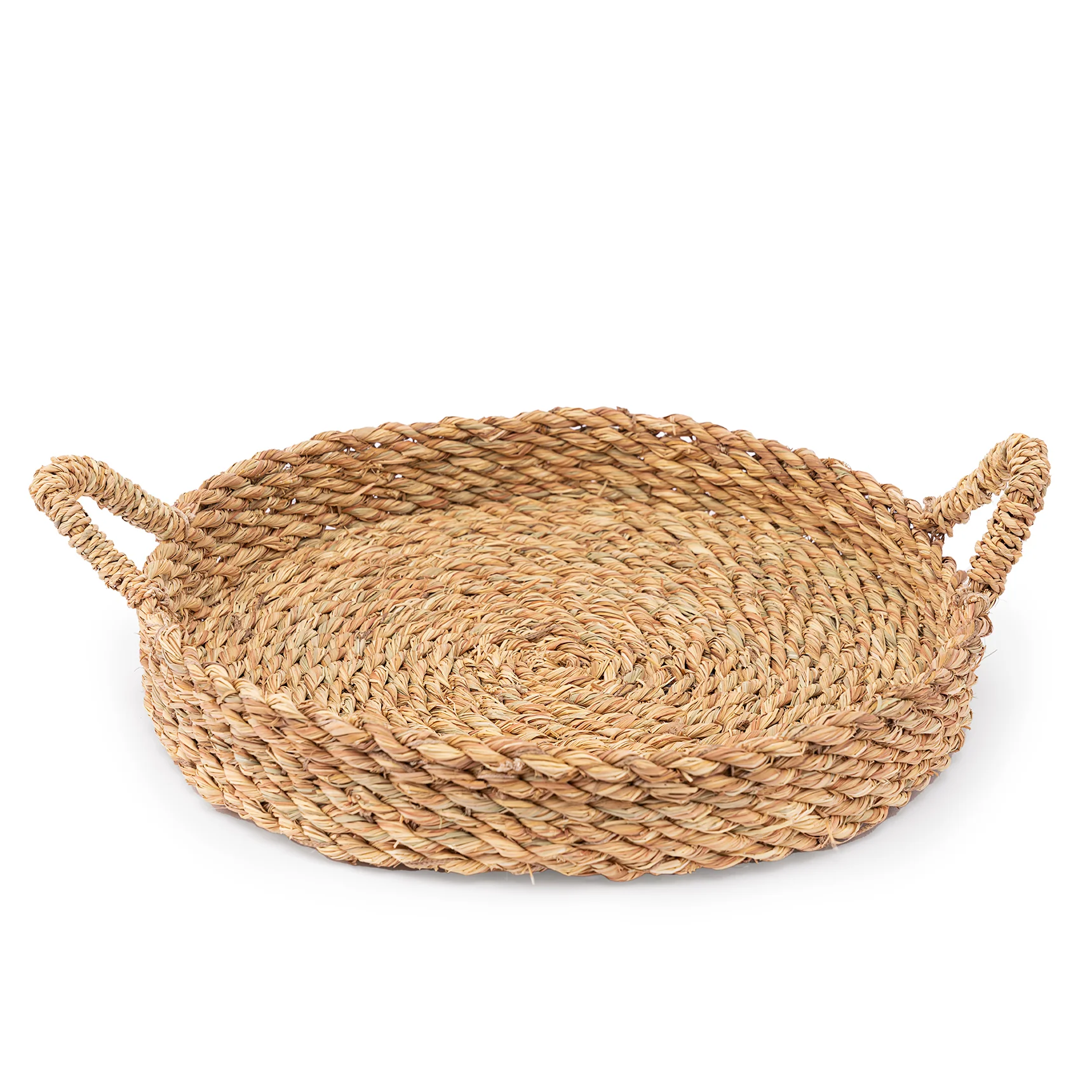 Wicker Tray