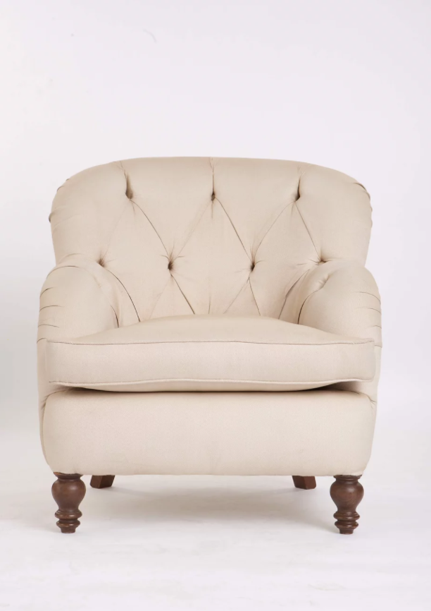 Capitone Armchair 0