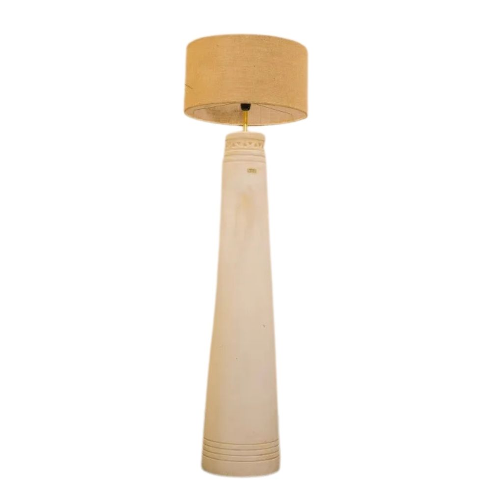 Kato Floor Lamp Concrete 0