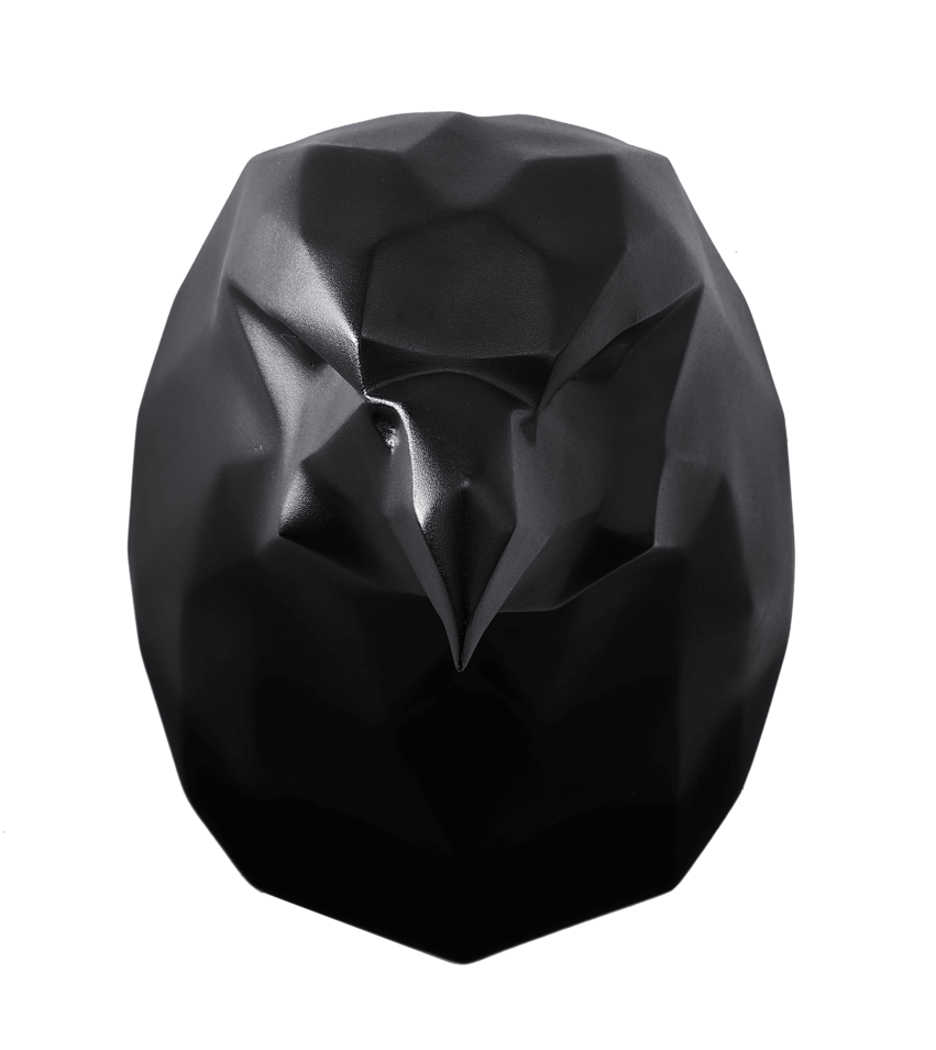 Faux Eagle Head 0