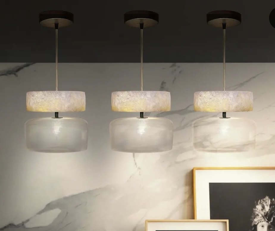 Pluto Ceiling Lamp 1