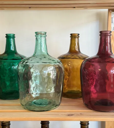 Classic Carafe (s) 1