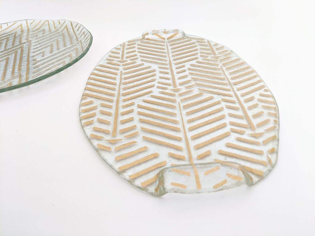 Edfu Oval Cheese Platter 0