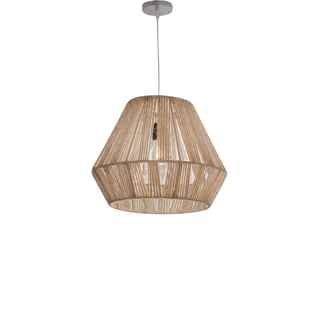 Boho ceiling lamp ARK-C012 0
