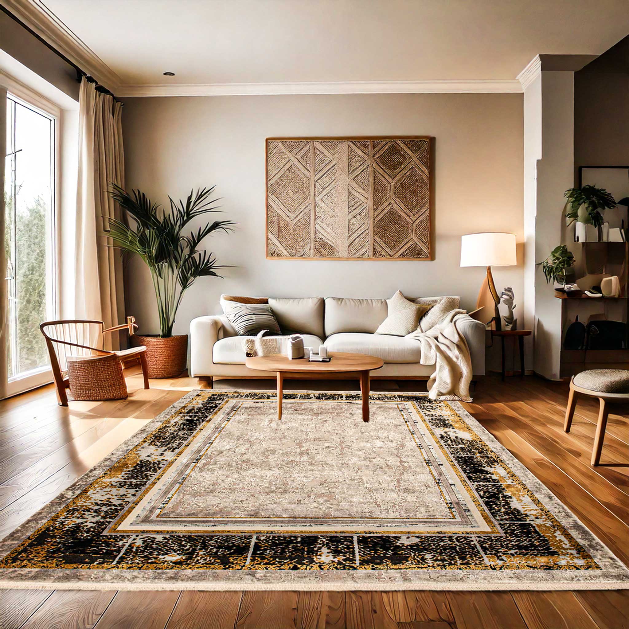 Celestique - Bamboo Silk 2