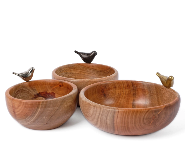 Bird Bowl S (Unavailable) 2