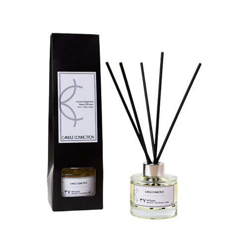 Reed Diffuser – Whisper #37 image