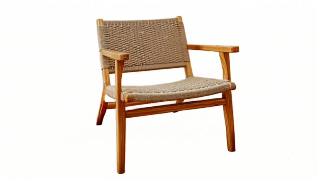 Alma Armchair