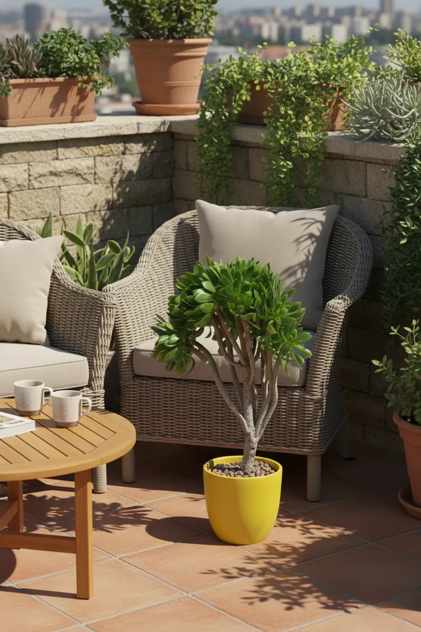 انيوم في بوت اصفر 1