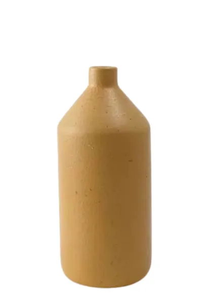 Short Neck Pot 2