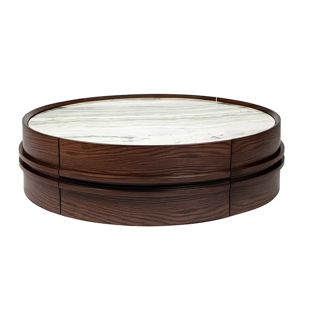 Nilometer Coffee Table 0