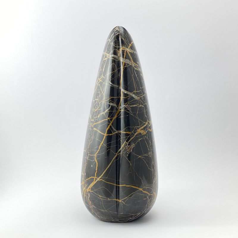 Lily Marble Vase 15