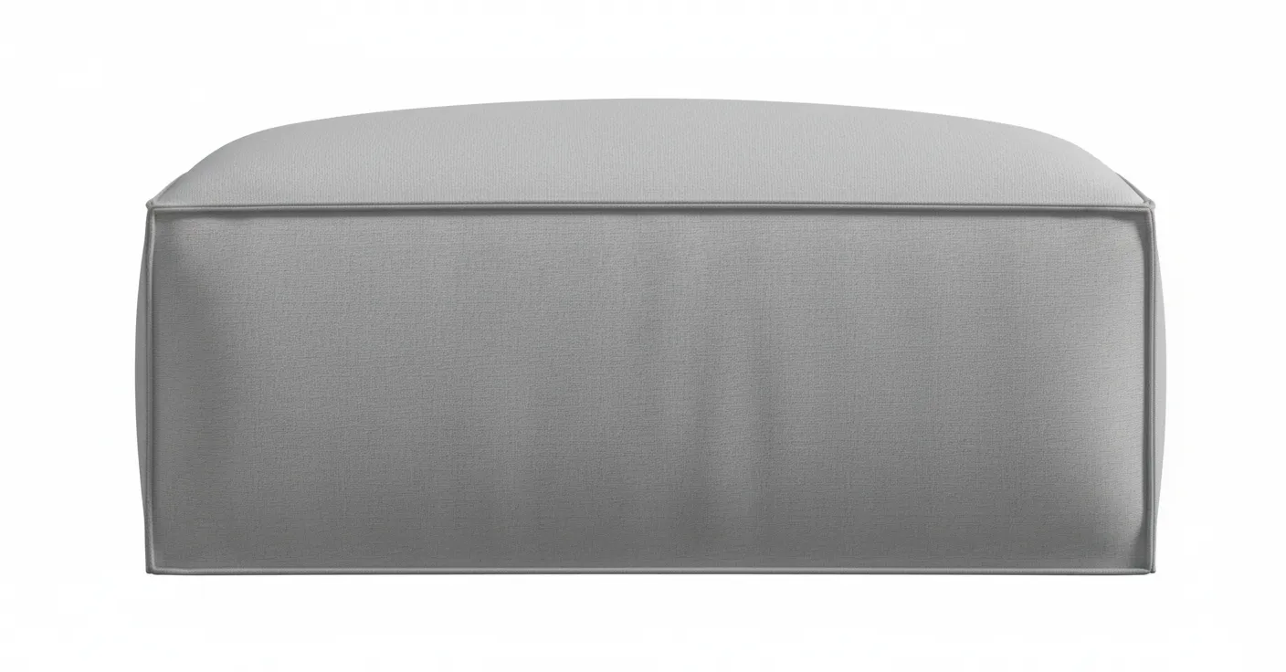 مقعد\بوف هوبو بتنجيد فاخر image