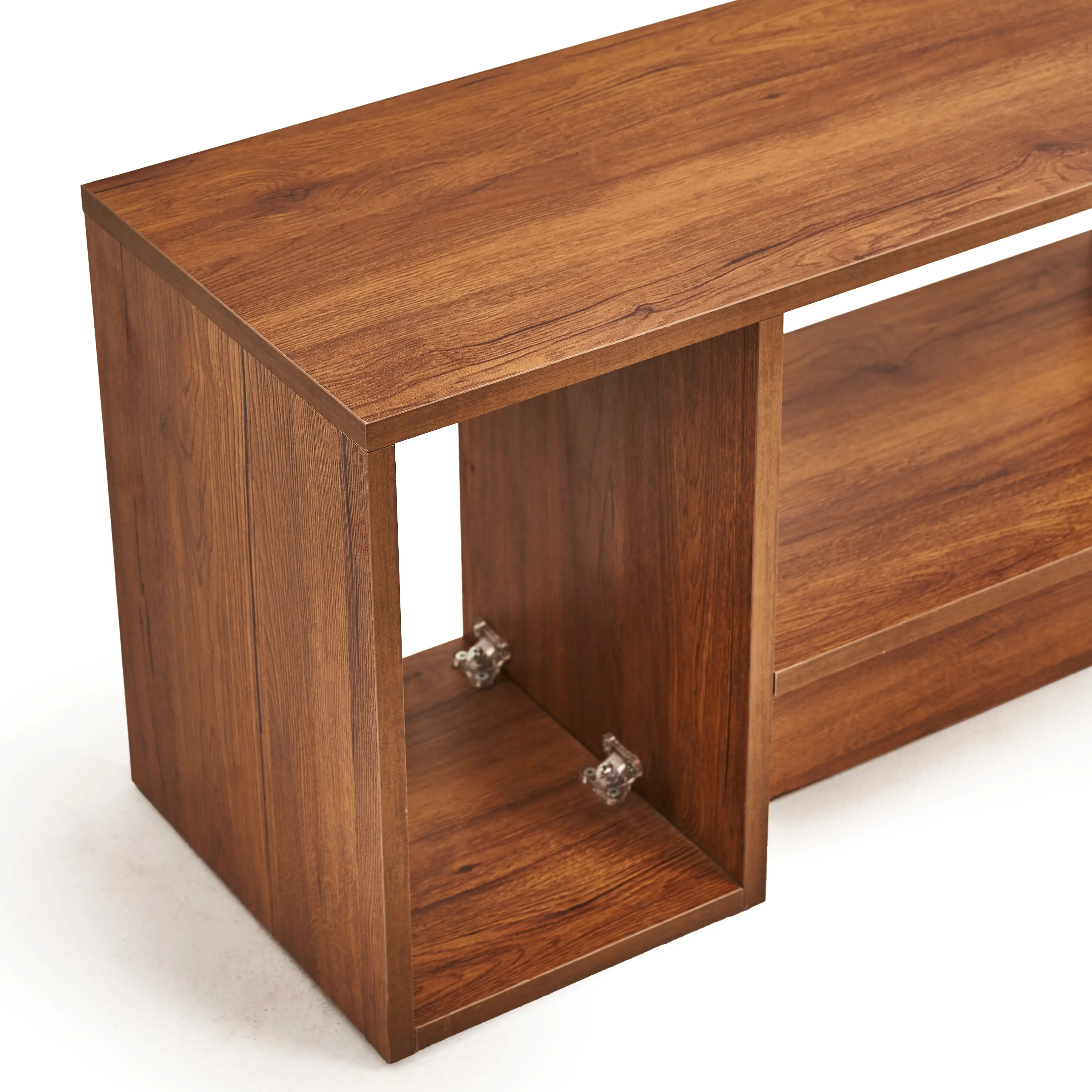 Aswan TV Unit With Open Shelf 13