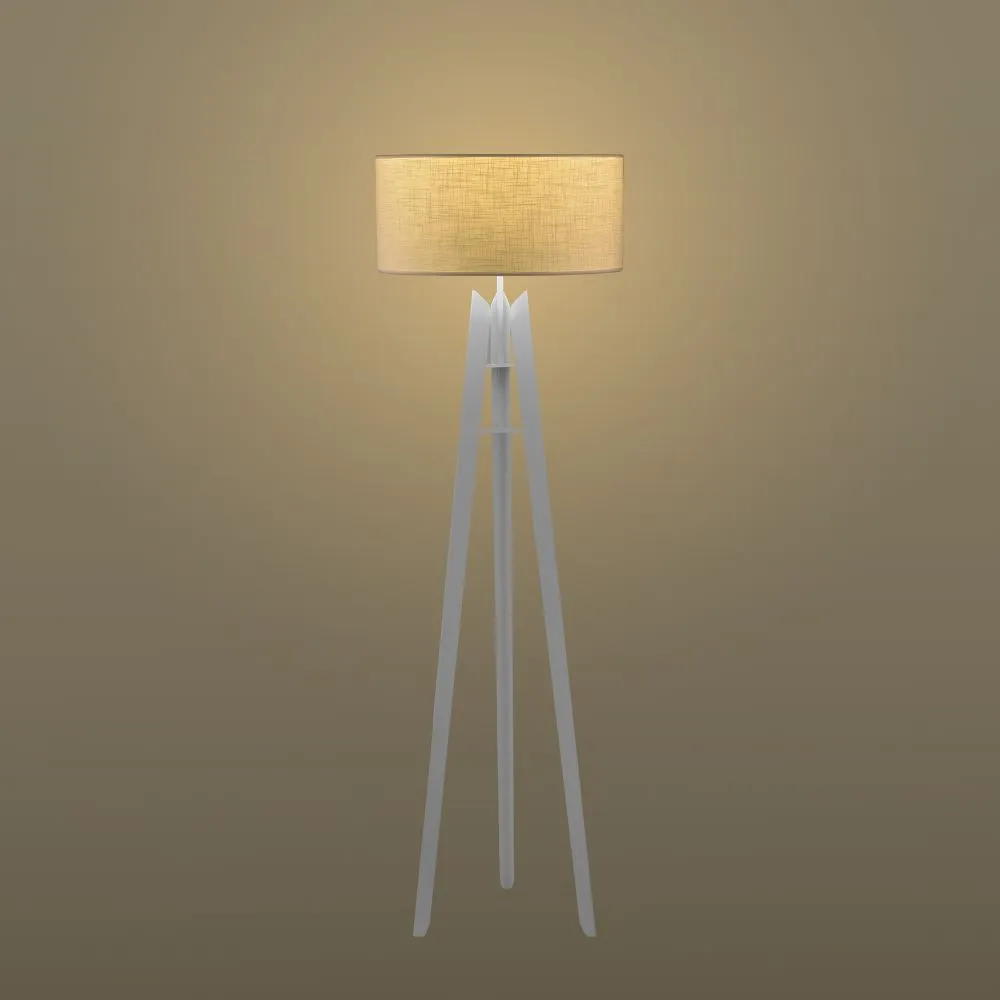 Tripod Floor Lamp 1