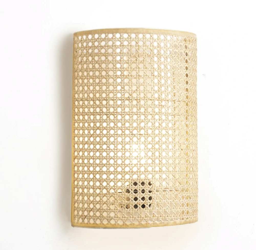 Boho Wall Lamp AN4 0