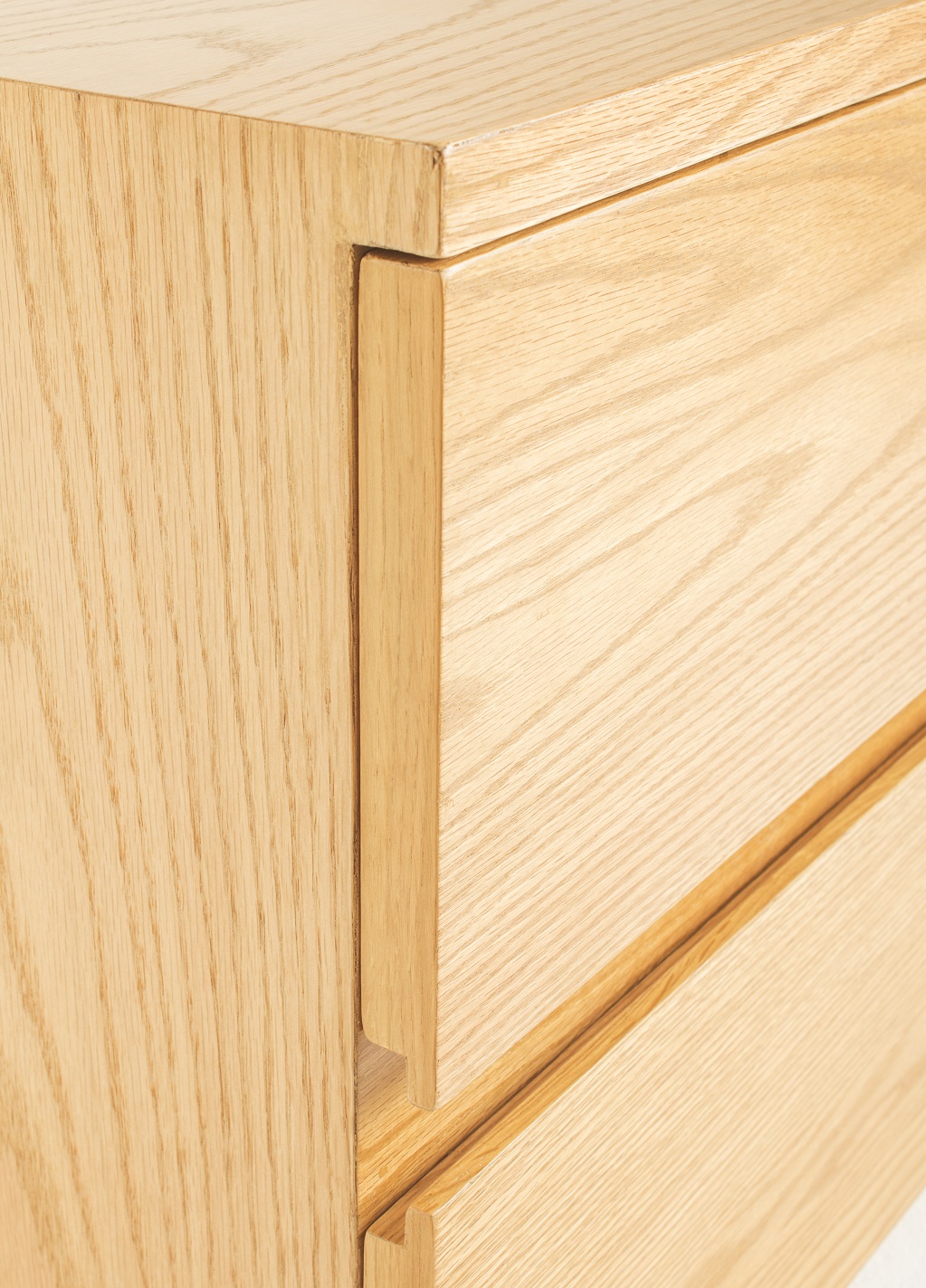 Cato Night Table With 2 Drawers 2