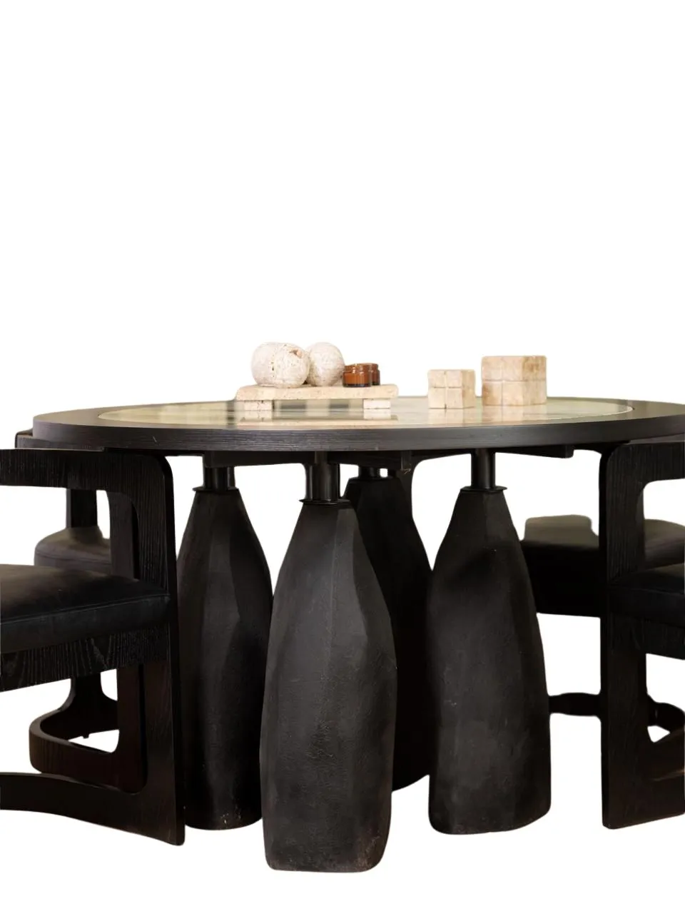 Al-Tawilah Al-Dairiyyah Dining Table 4