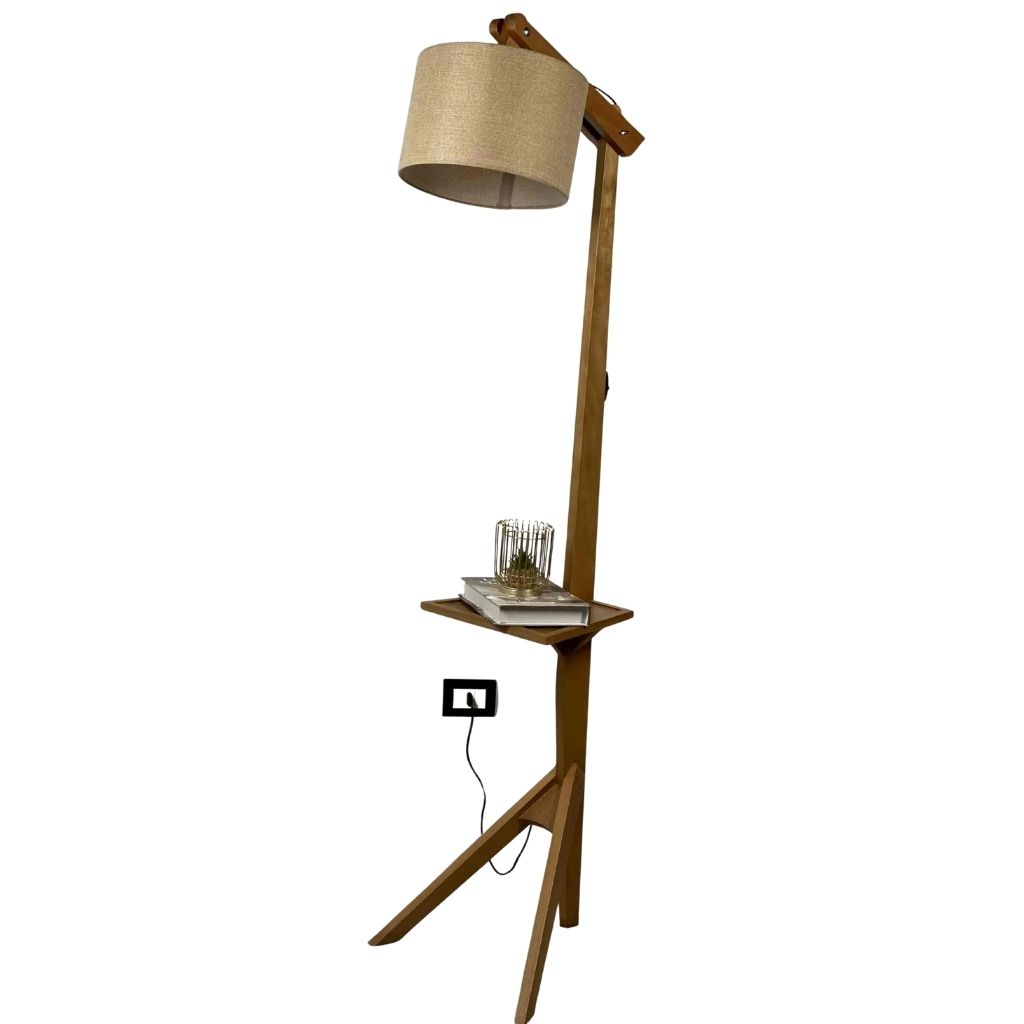 Modern Floor Lamp - T578 Fl_Mo_231 0