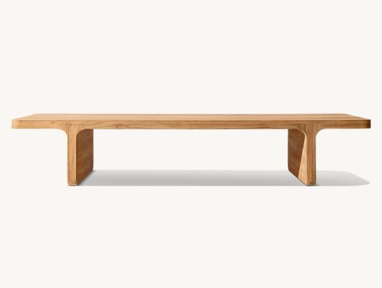 Bronte Coffee Table 1