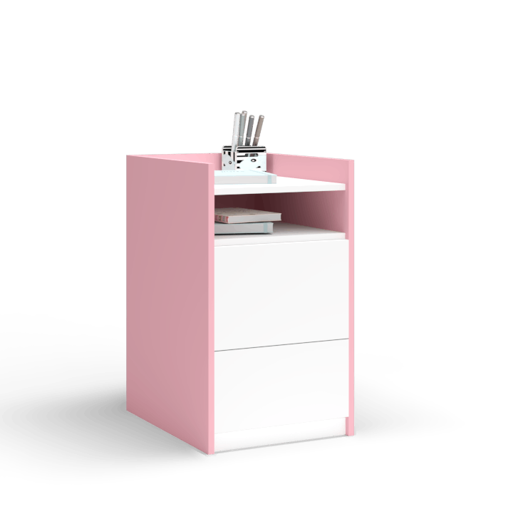 Genius Drawers Unit 16