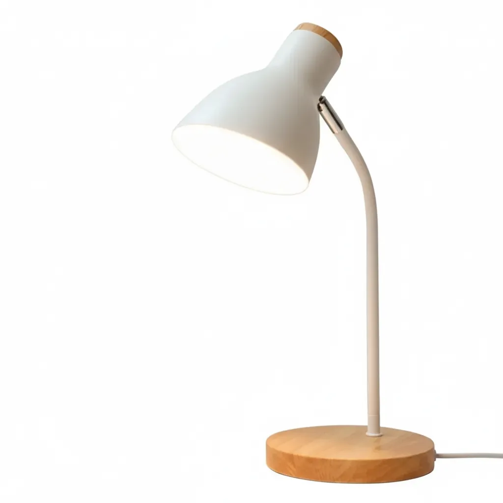 Table Lamp - White YL.YL670 0