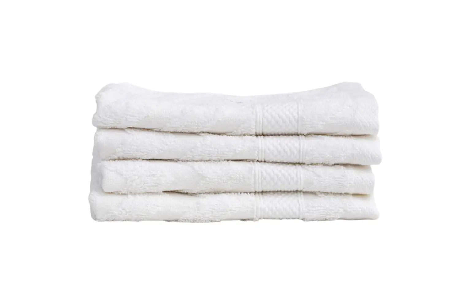 Plaza Hand Towel (Set of 4)