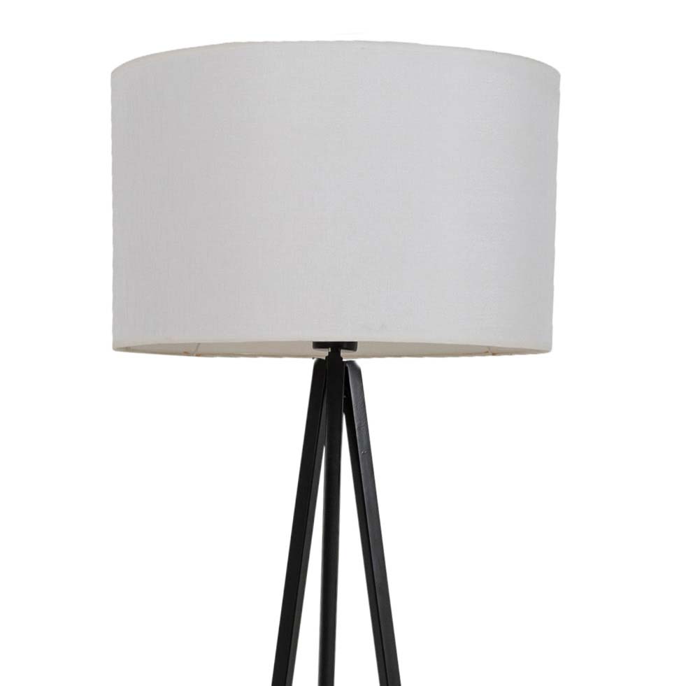 Tripod Floor Lamp 1