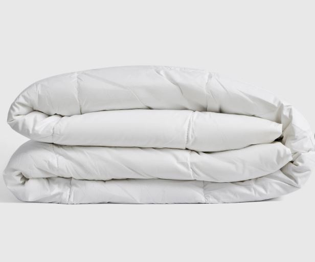 Original Fiber Duvet-Single 0