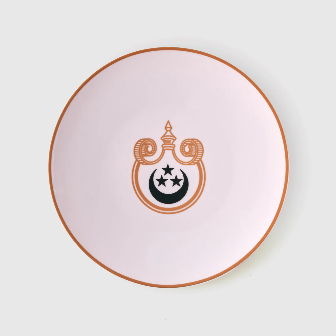 Afandina Plate set 2