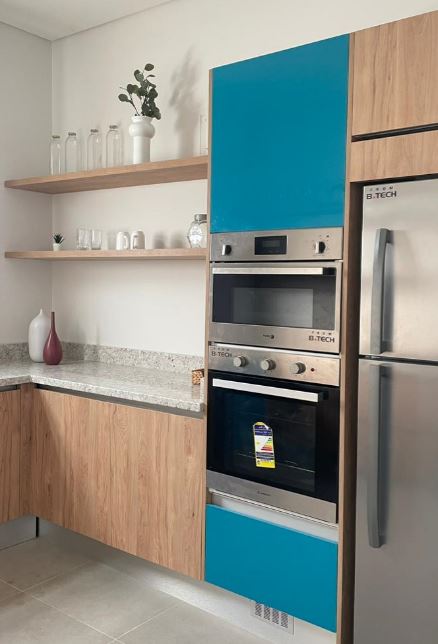 kitchen - Extra items - June 0