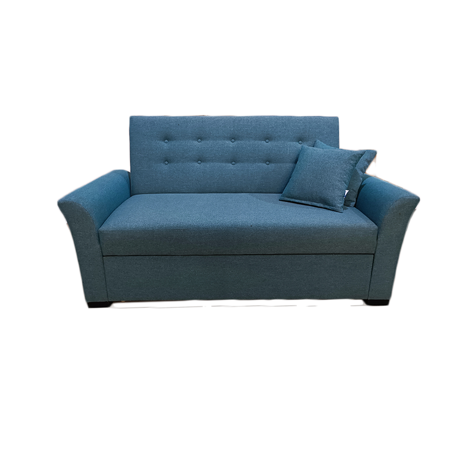 Vancouver Pull Out Bed For 2 -  Fully Upholstered 0