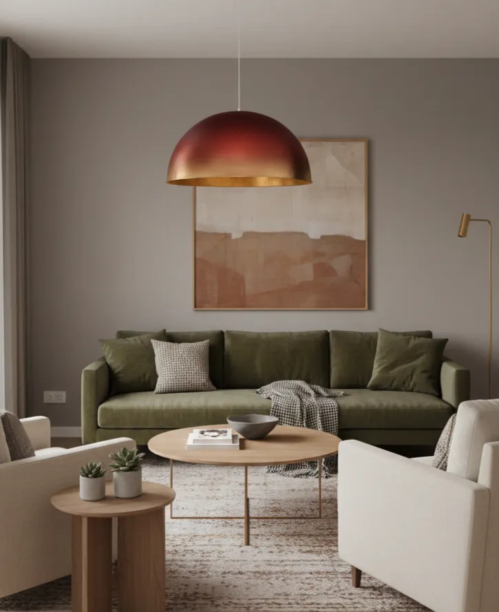 نجفة بالسا سسبنشن 1